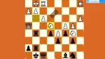Can You Checkmate in Just Four Moves! Chess Challenge